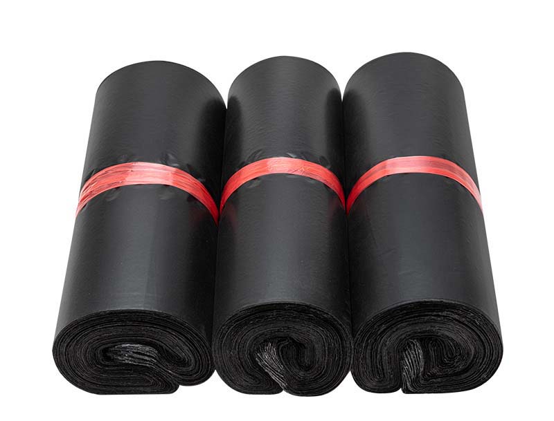 沁阳黑色快递袋-05