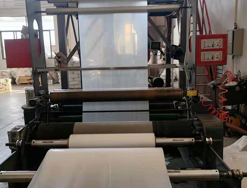 沁阳车间生产图片